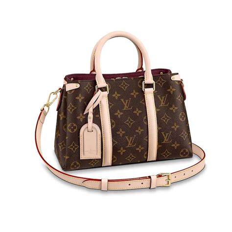 louis vuitton open handbag|Louis Vuitton handbags inventory.